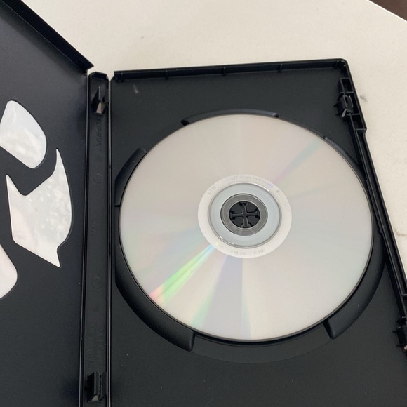 Prancer DVD - Picture 2 of 4